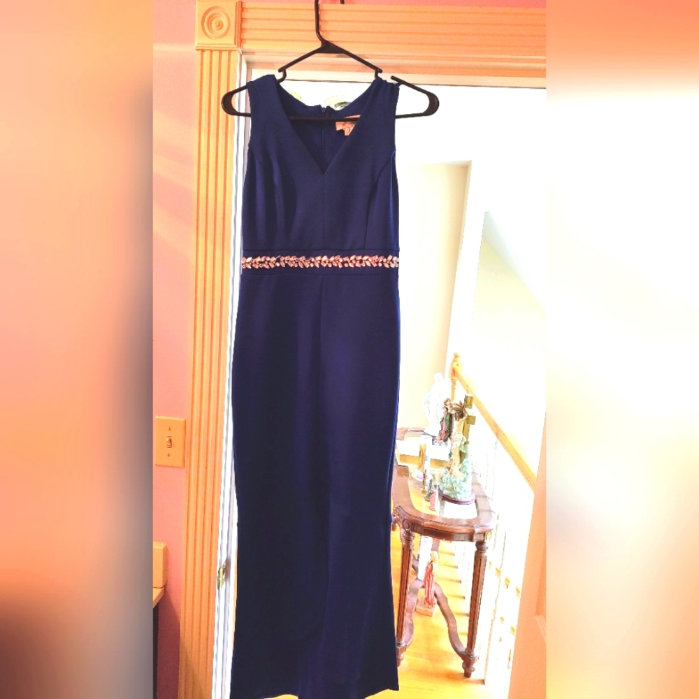 Formal dress